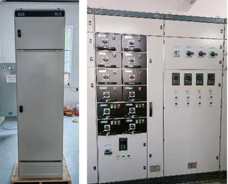 Распределительный щит (1)