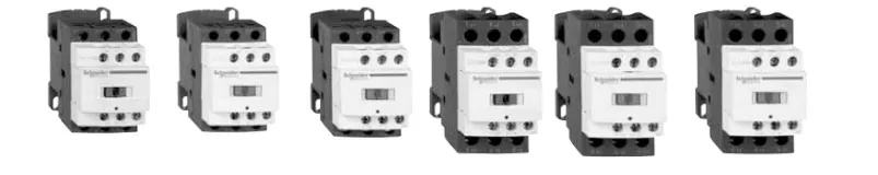 Электротехнические компоненты (1)
